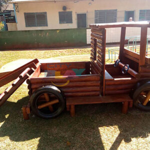 Parquinho Infantil