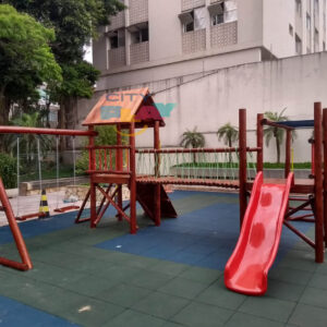 Playground Infantil