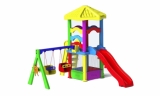 Centro de Atividades (Fly Duplo)  50001153